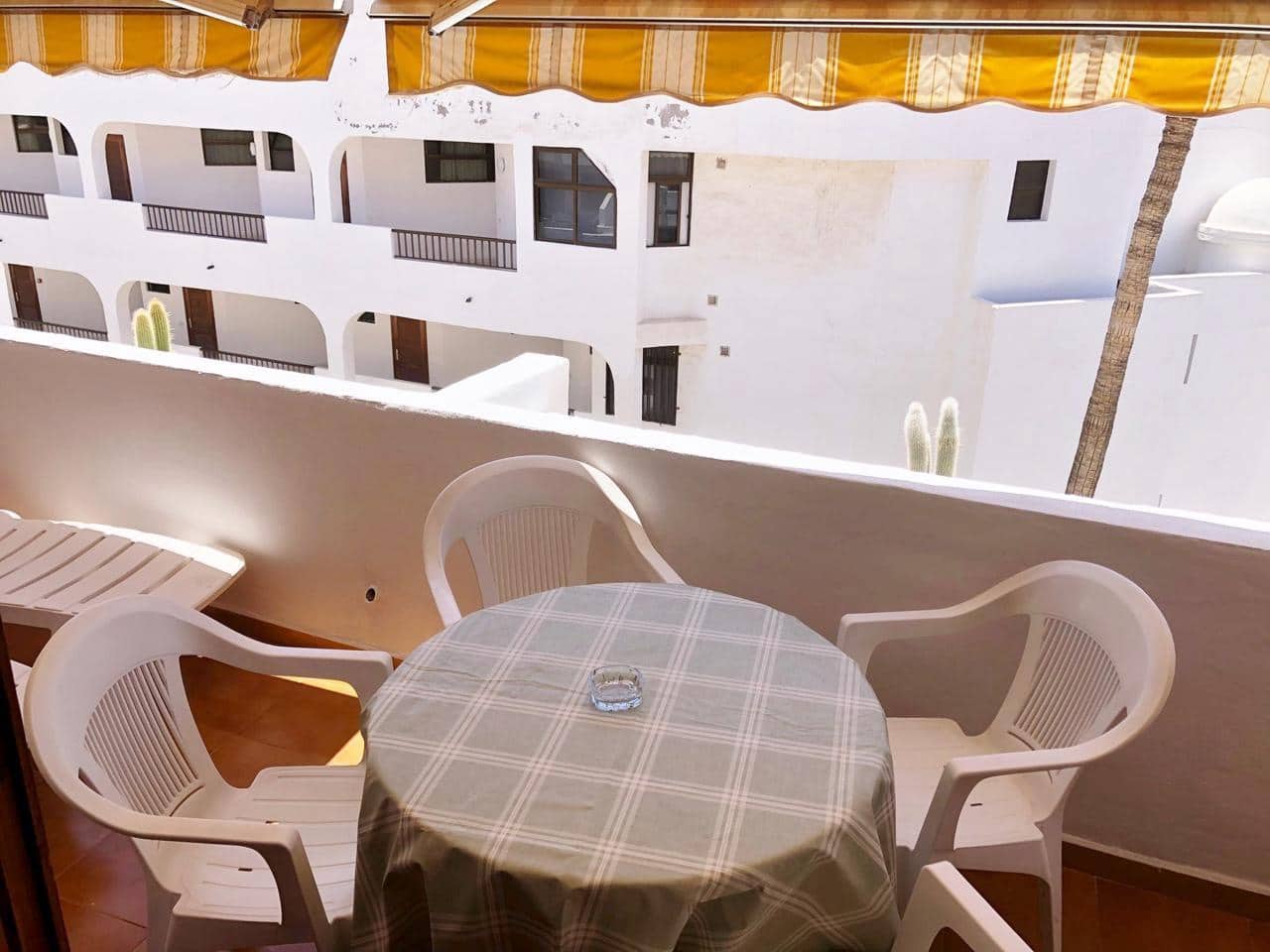 1 camera da letto Appartamento in vendita in Costa Adeje - 310.000 € (Rif: 9943814)