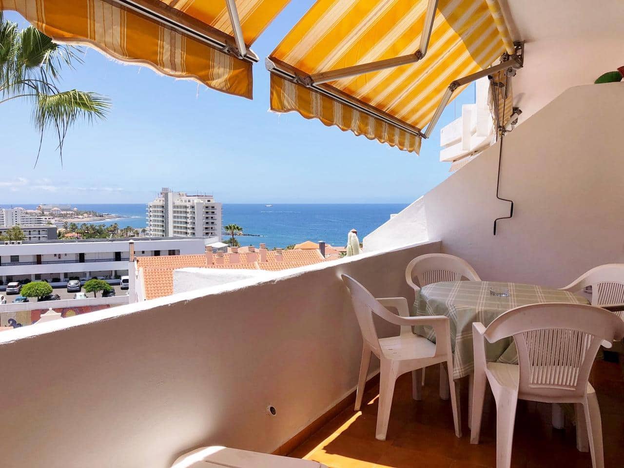 1 camera da letto Appartamento in vendita in Costa Adeje - 310.000 € (Rif: 9943814)