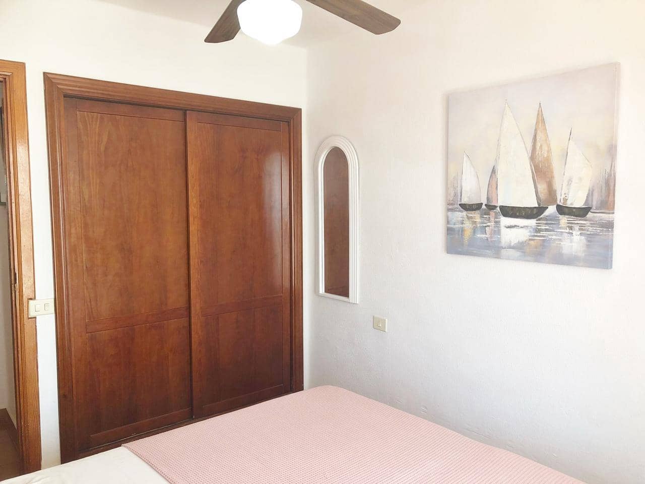 1 camera da letto Appartamento in vendita in Costa Adeje - 310.000 € (Rif: 9943814)