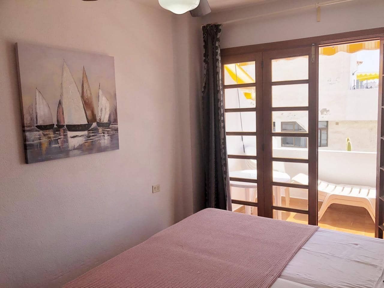 1 camera da letto Appartamento in vendita in Costa Adeje - 310.000 € (Rif: 9943814)