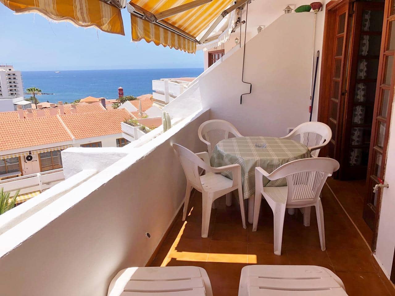 1 camera da letto Appartamento in vendita in Costa Adeje - 310.000 € (Rif: 9943814)