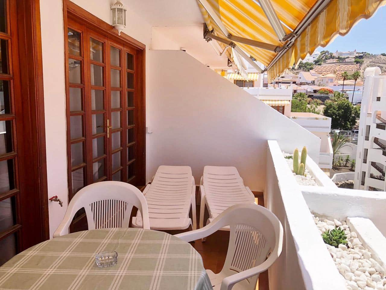 1 camera da letto Appartamento in vendita in Costa Adeje - 310.000 € (Rif: 9943814)