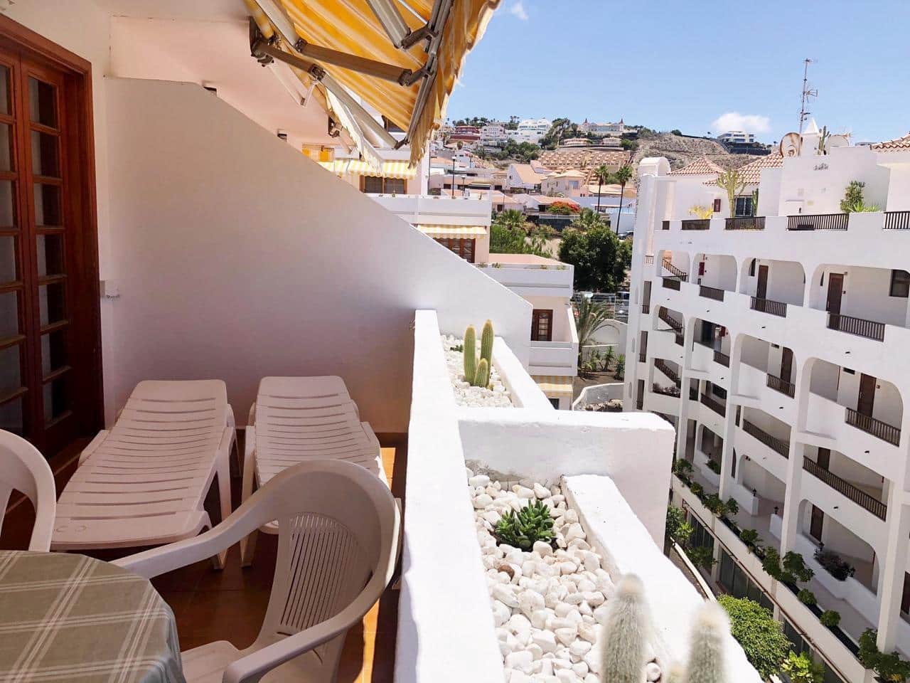 1 camera da letto Appartamento in vendita in Costa Adeje - 310.000 € (Rif: 9943814)