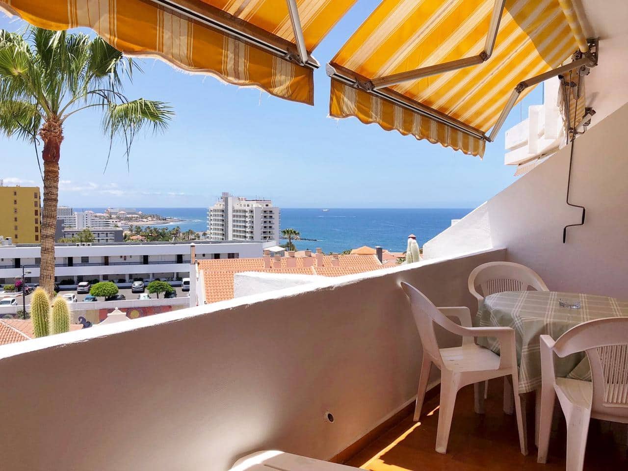 1 camera da letto Appartamento in vendita in Costa Adeje - 310.000 € (Rif: 9943814)
