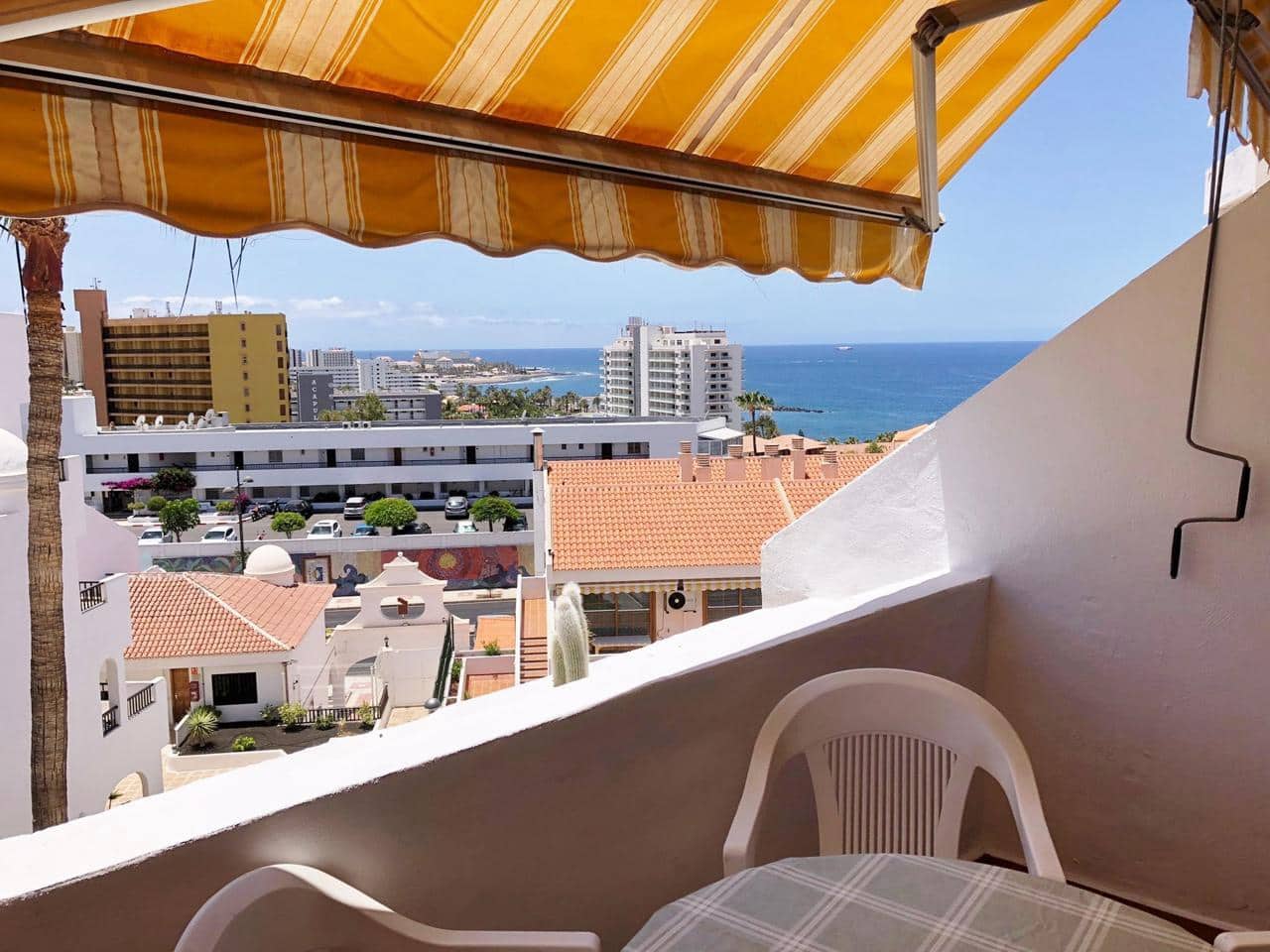 1 camera da letto Appartamento in vendita in Costa Adeje - 310.000 € (Rif: 9943814)
