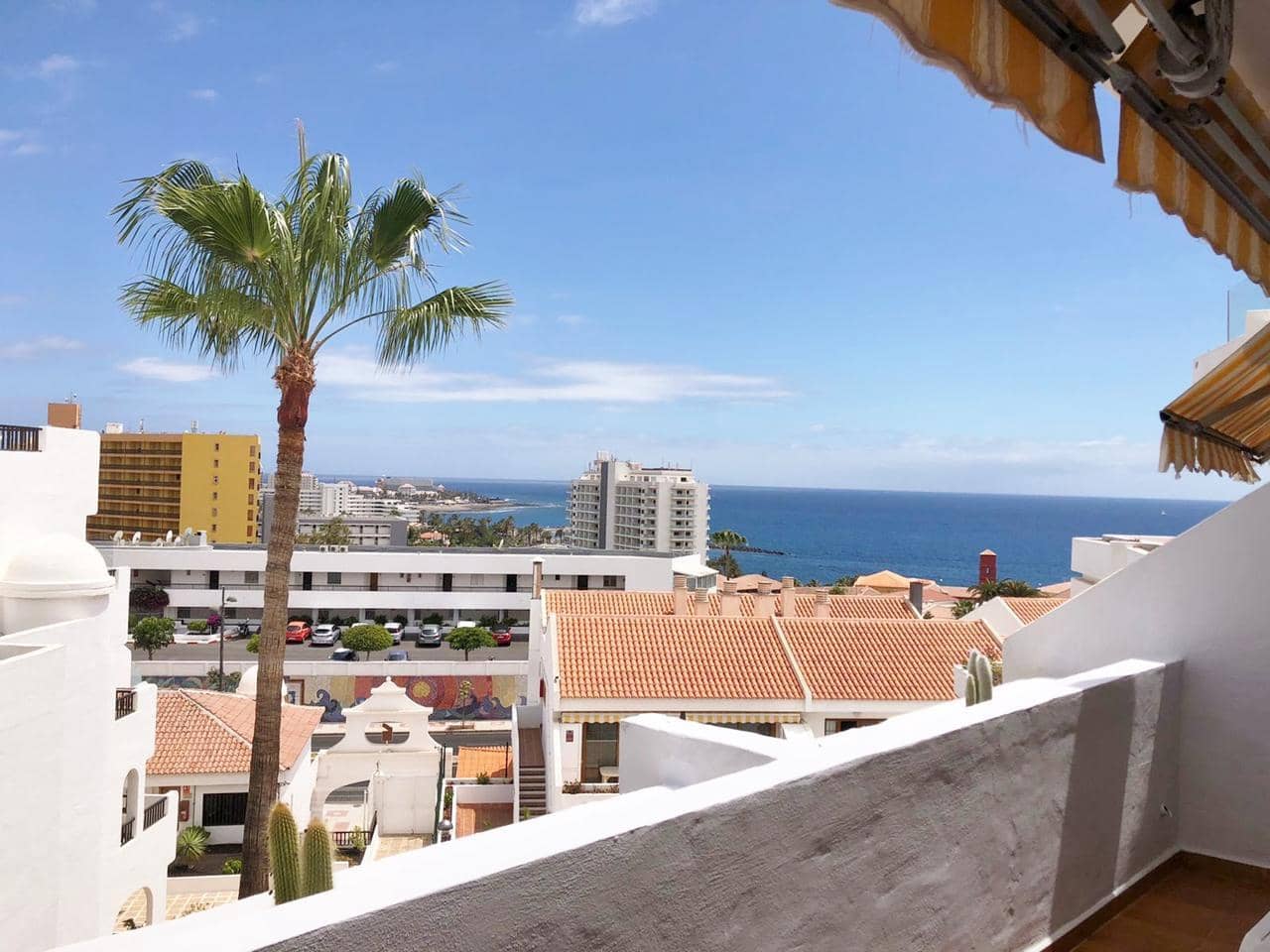 1 camera da letto Appartamento in vendita in Costa Adeje - 310.000 € (Rif: 9943814)