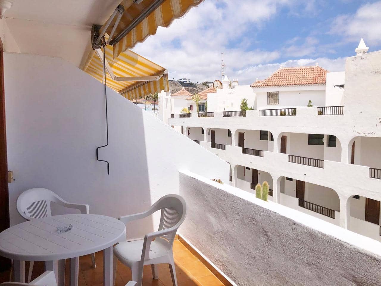 1 camera da letto Appartamento in vendita in Costa Adeje - 310.000 € (Rif: 9943814)