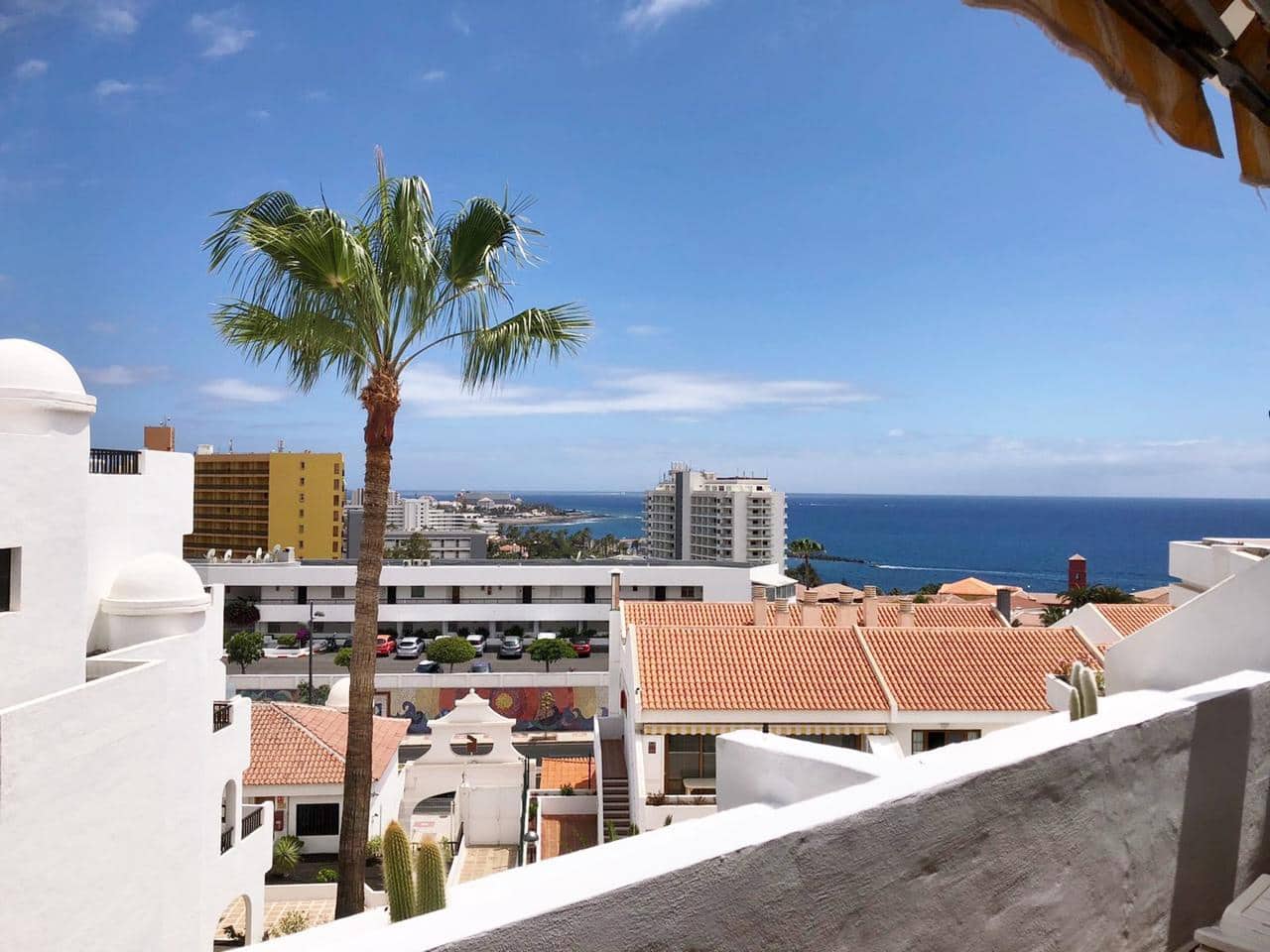 1 camera da letto Appartamento in vendita in Costa Adeje - 310.000 € (Rif: 9943814)