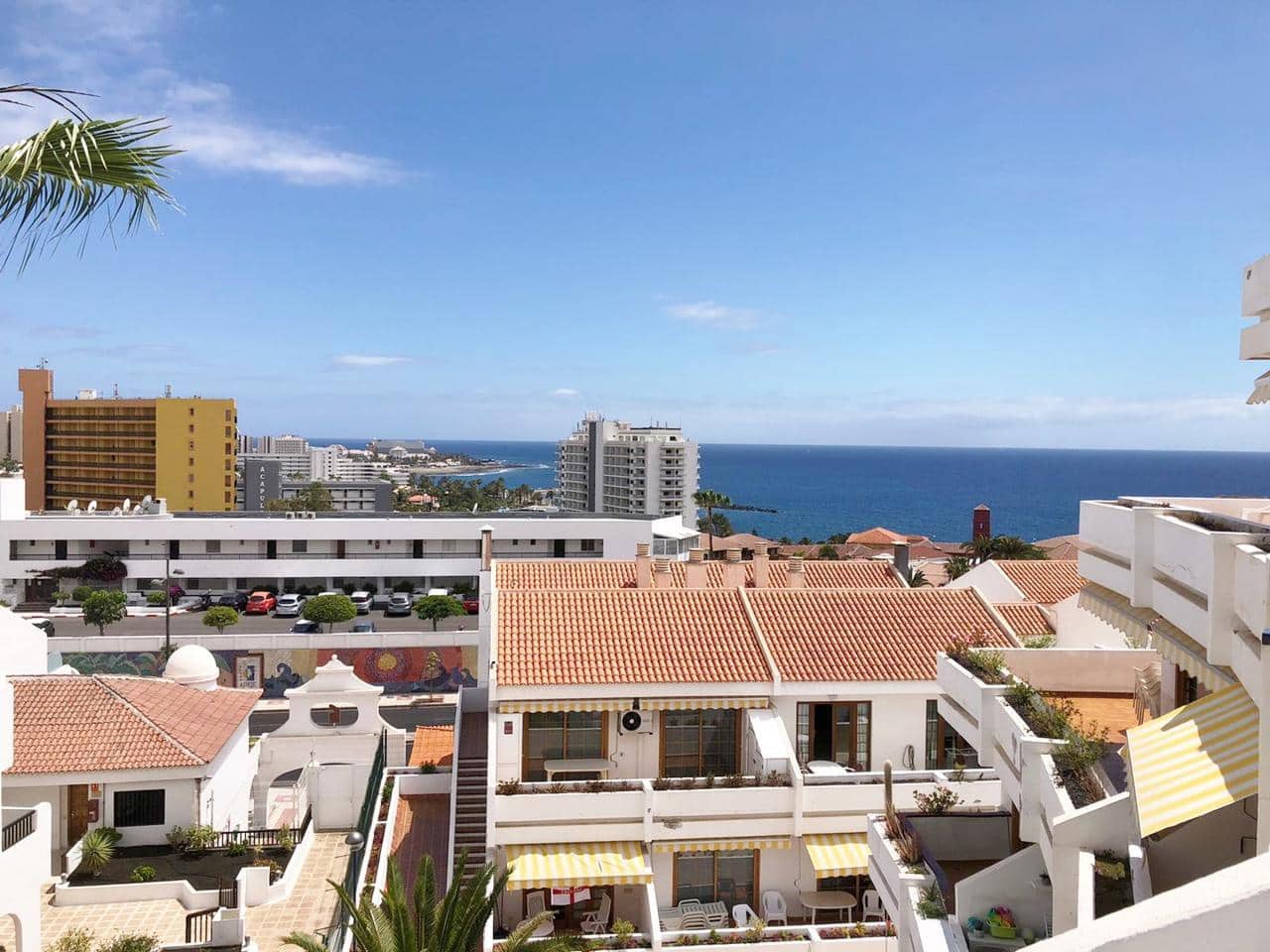 1 camera da letto Appartamento in vendita in Costa Adeje - 310.000 € (Rif: 9943814)