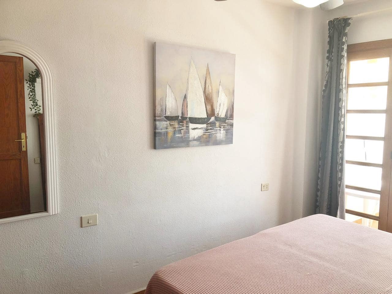 1 camera da letto Appartamento in vendita in Costa Adeje - 310.000 € (Rif: 9943814)