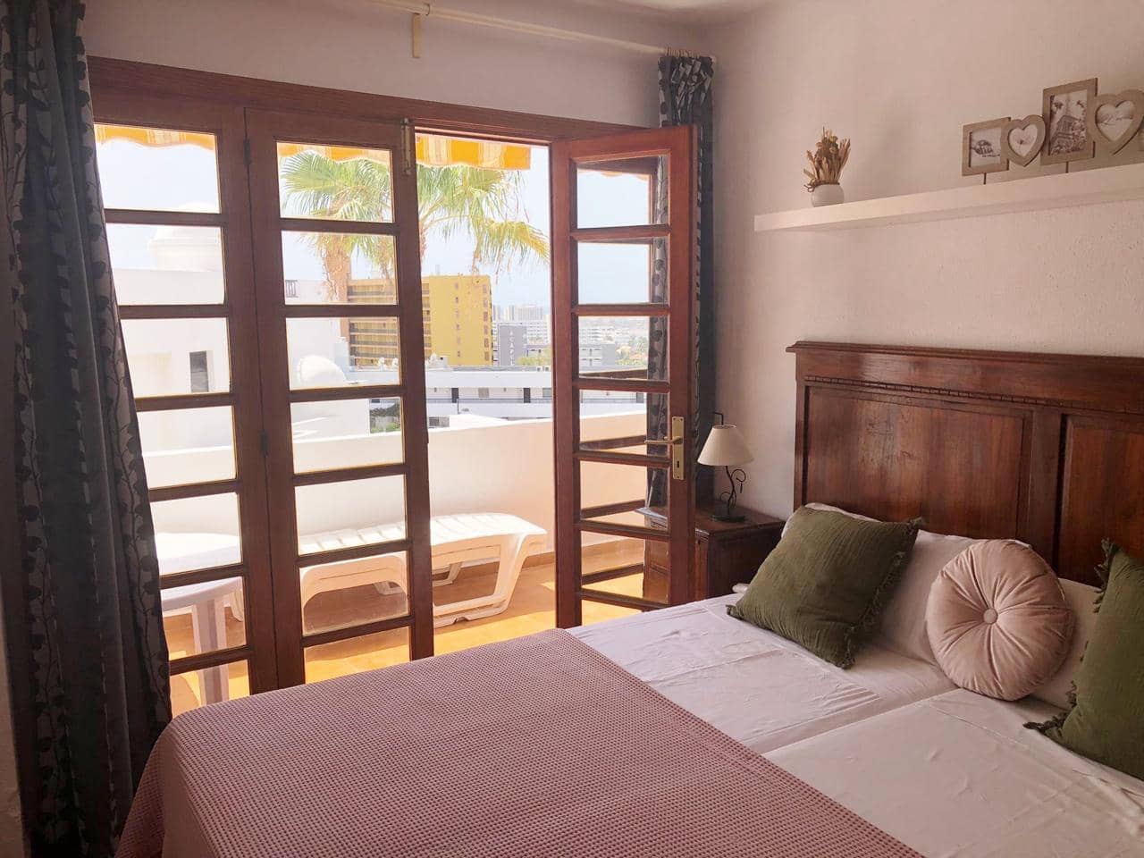 1 camera da letto Appartamento in vendita in Costa Adeje - 310.000 € (Rif: 9943814)