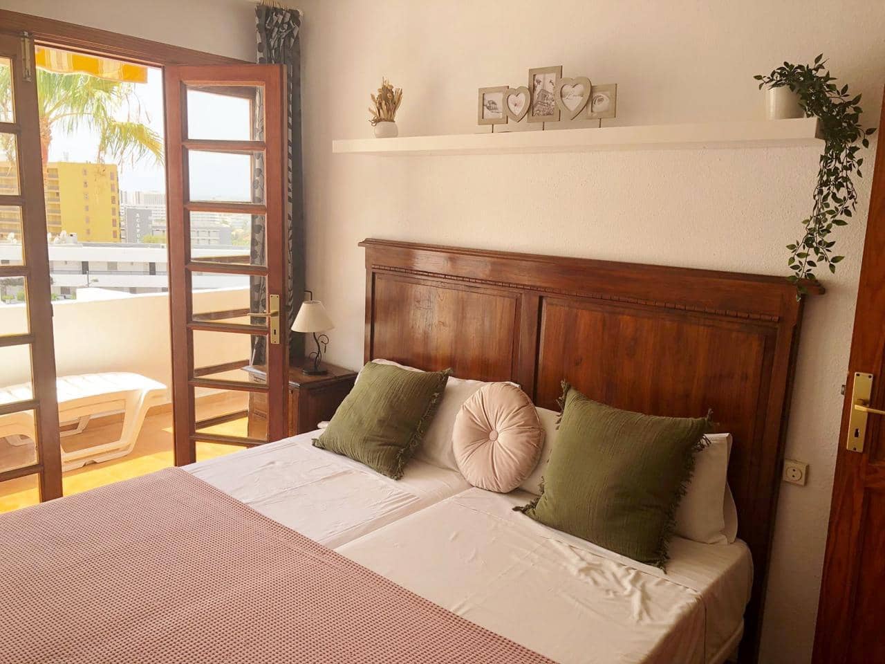 1 camera da letto Appartamento in vendita in Costa Adeje - 310.000 € (Rif: 9943814)