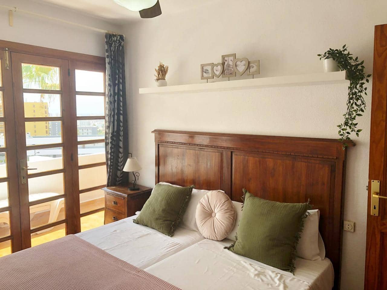 1 camera da letto Appartamento in vendita in Costa Adeje - 310.000 € (Rif: 9943814)