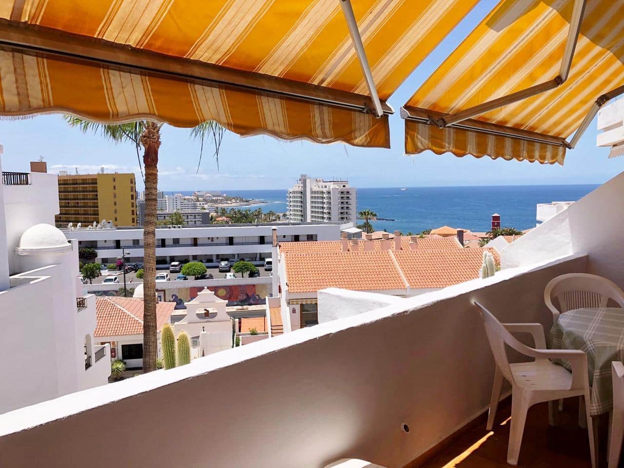 1 camera da letto Appartamento in vendita in Costa Adeje - 310.000 € (Rif: 9943814)