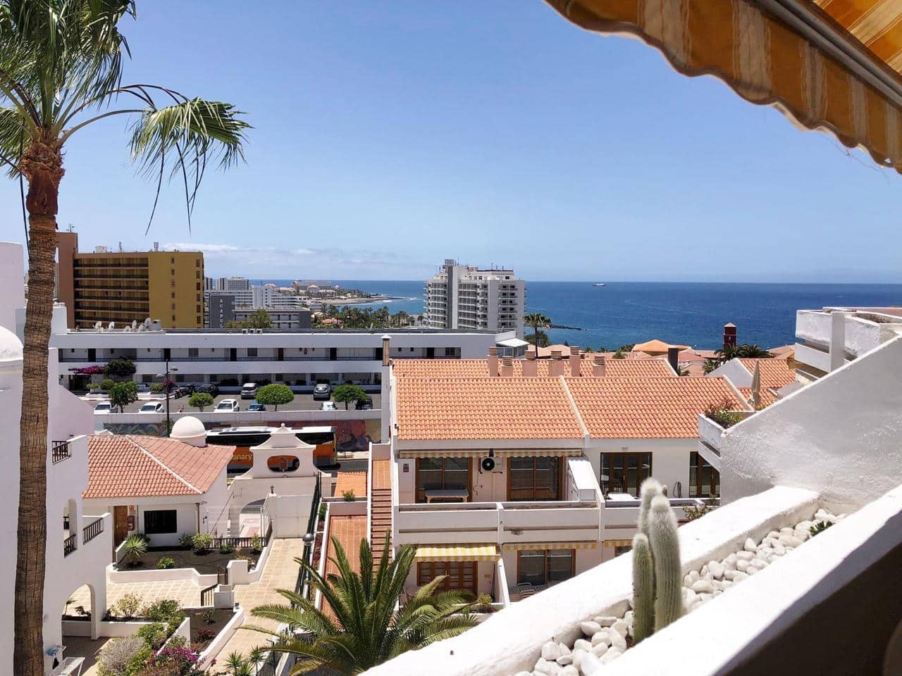 1 camera da letto Appartamento in vendita in Costa Adeje - 310.000 € (Rif: 9943814)