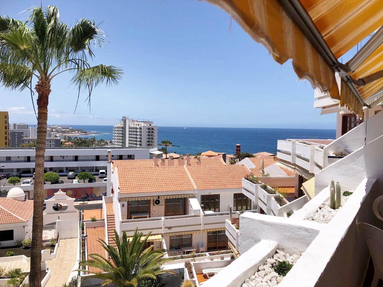 1 camera da letto Appartamento in vendita in Costa Adeje - 310.000 € (Rif: 9943814)