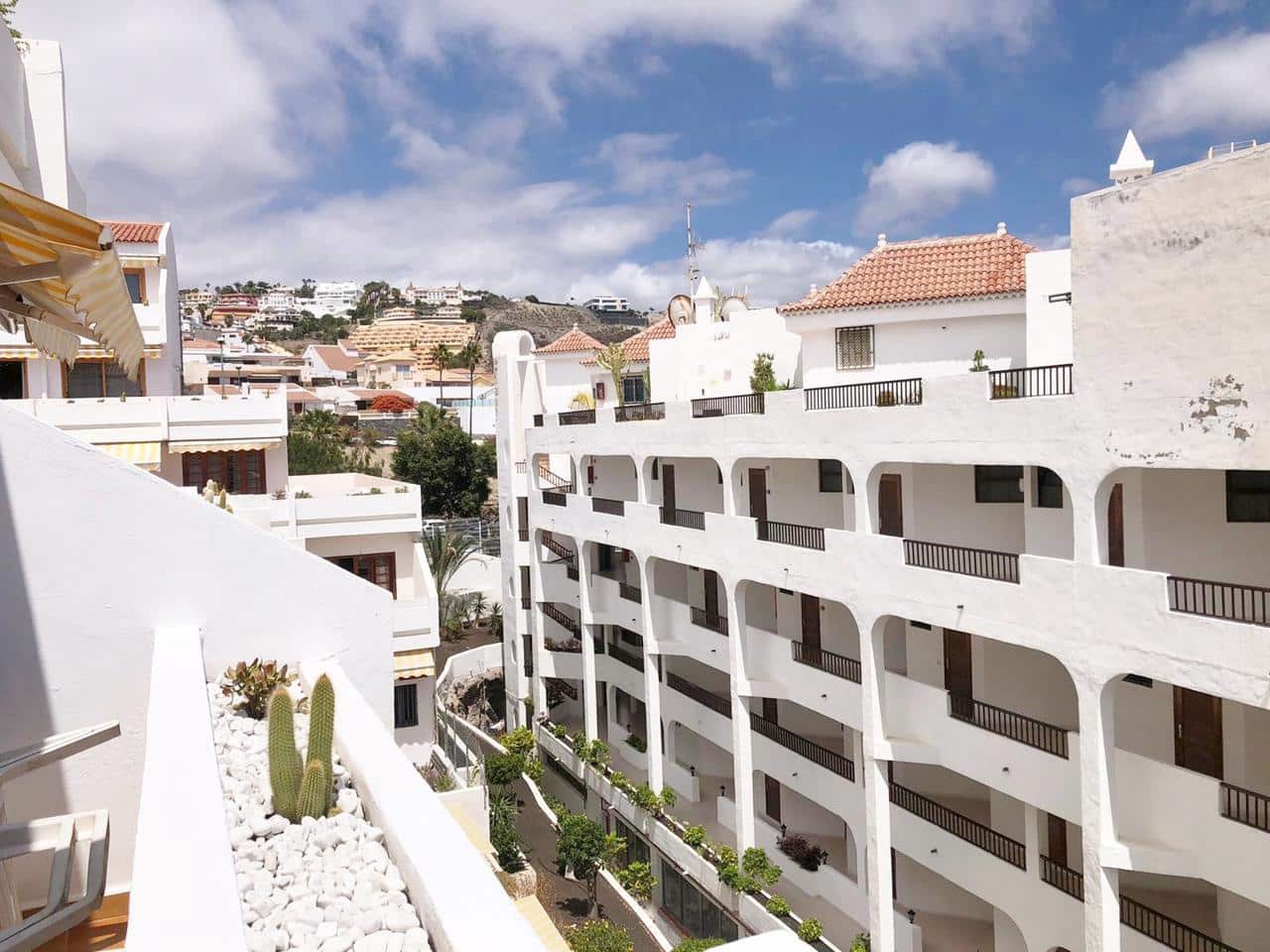 1 camera da letto Appartamento in vendita in Costa Adeje - 310.000 € (Rif: 9943814)