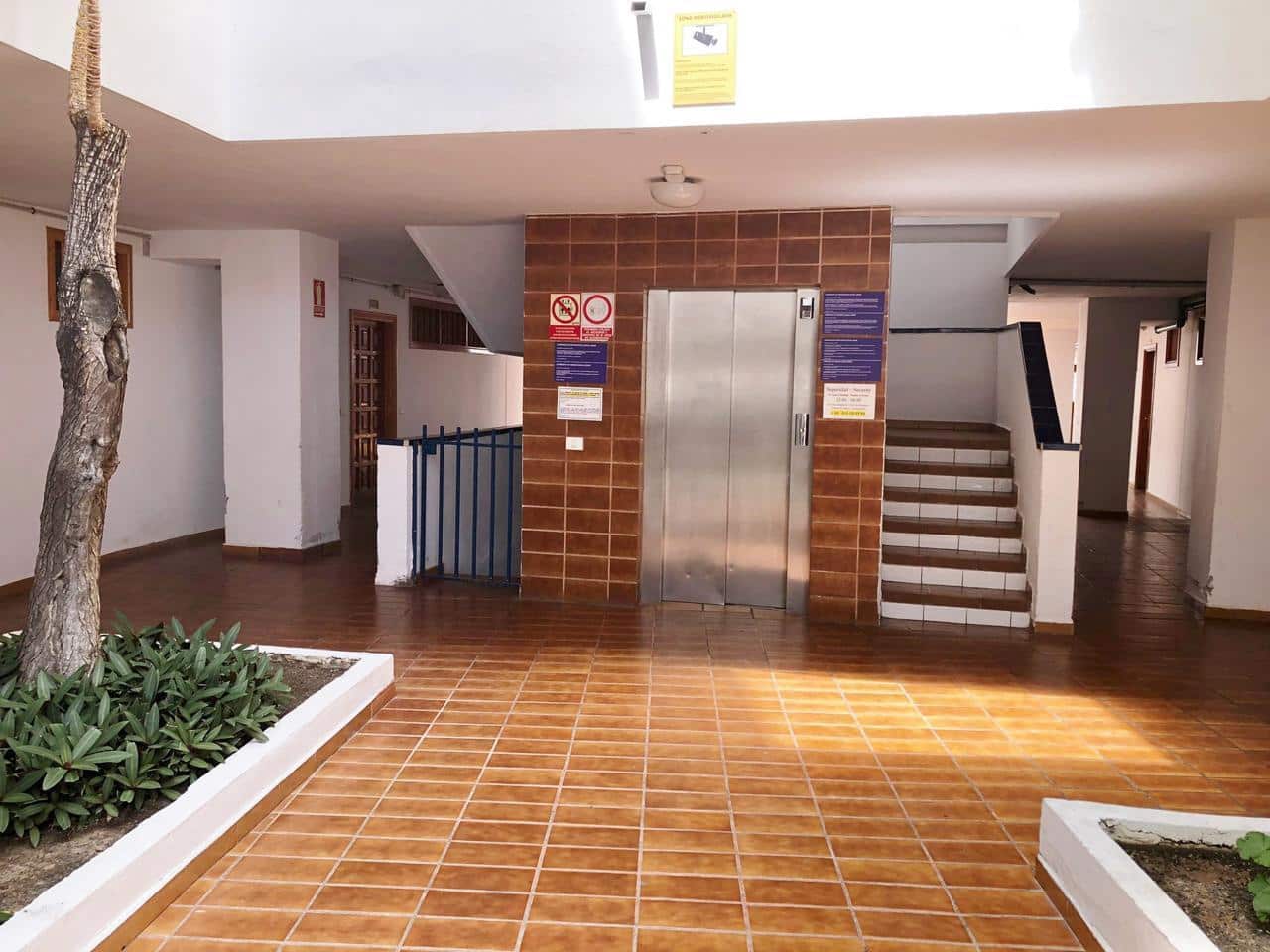 1 camera da letto Appartamento in vendita in Costa Adeje - 310.000 € (Rif: 9943814)
