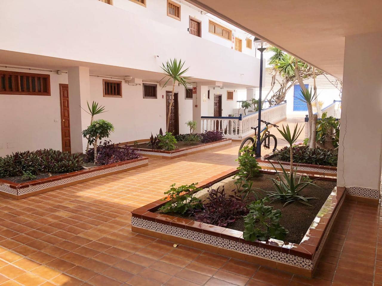 1 camera da letto Appartamento in vendita in Costa Adeje - 310.000 € (Rif: 9943814)