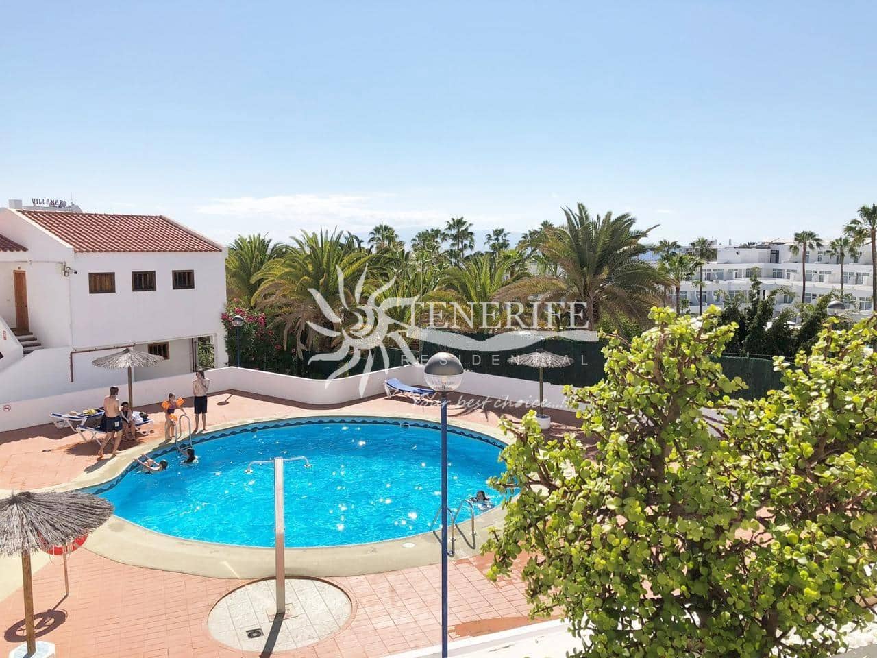 1 camera da letto Appartamento in vendita in Costa Adeje - 310.000 € (Rif: 9943814)
