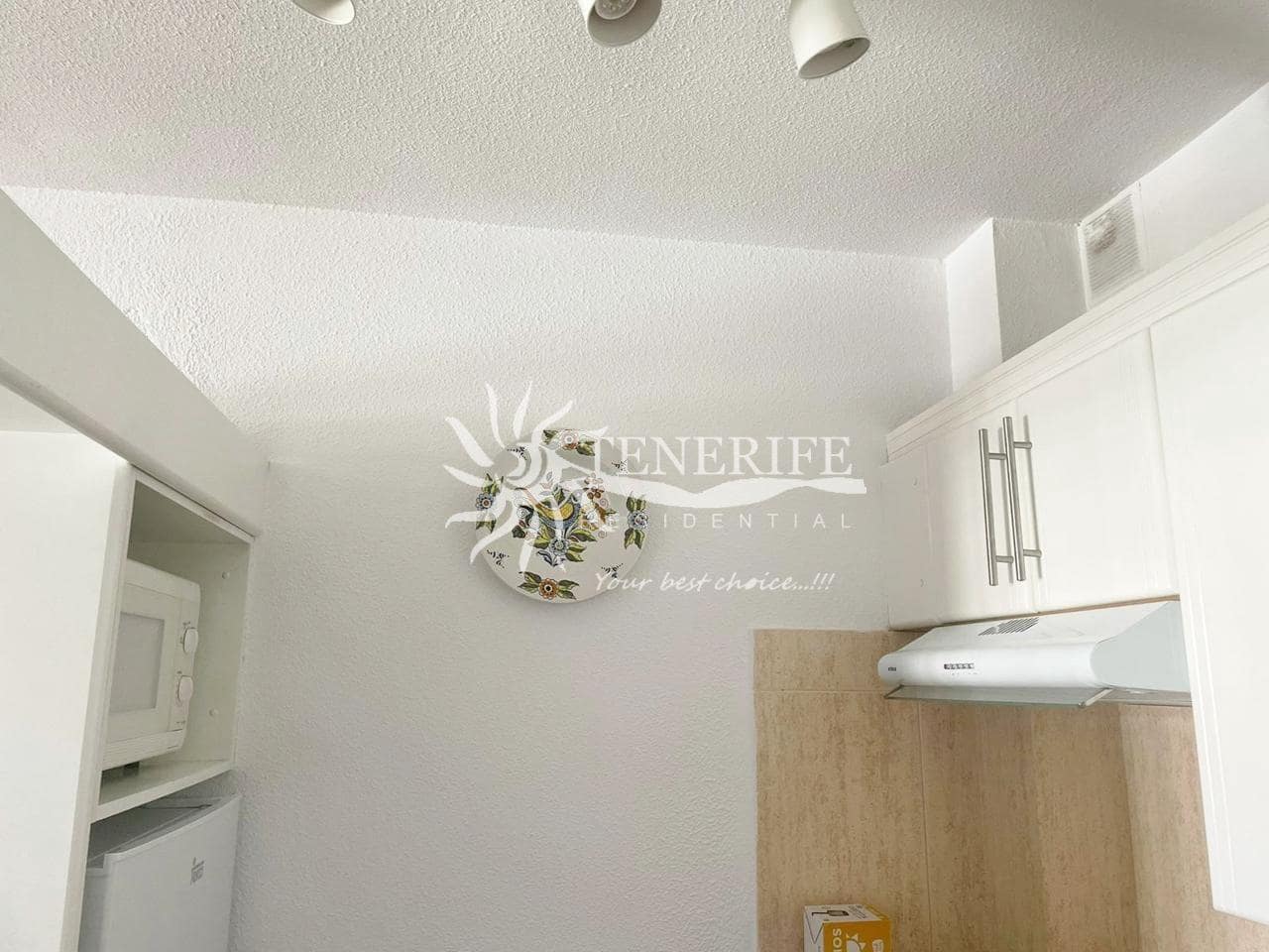 1 slaapkamer Flat te koop in Costa Adeje - € 295.000 (Ref: 9943815)