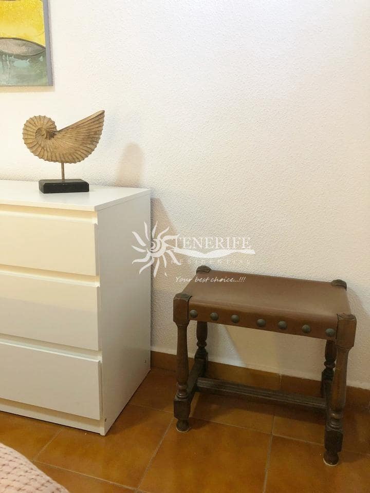 1 slaapkamer Flat te koop in Costa Adeje - € 295.000 (Ref: 9943815)