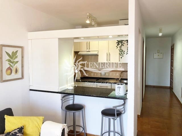1 chambre Appartement à vendre à San Eugenio Bajo, Adeje - 295 000 € (Ref: 9943815)