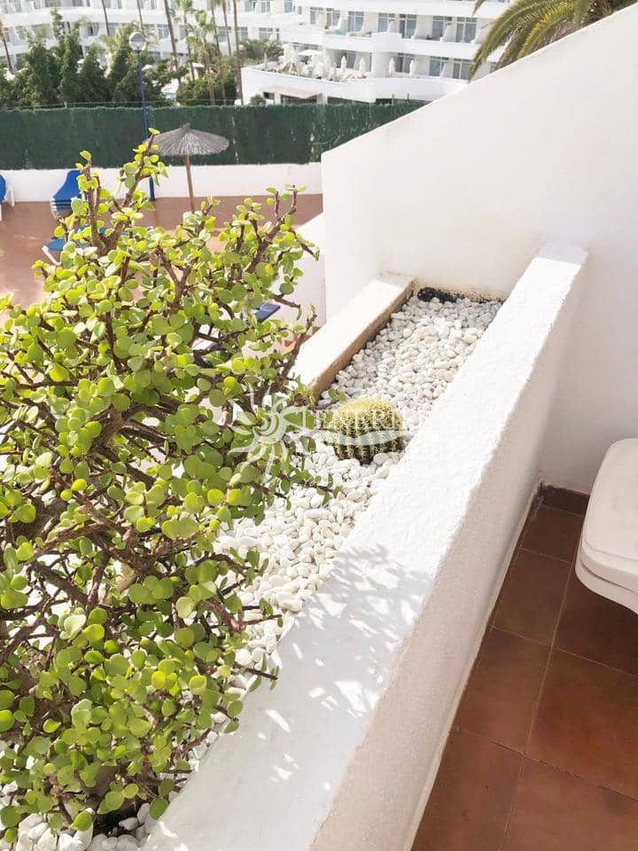 1 slaapkamer Flat te koop in Costa Adeje - € 295.000 (Ref: 9943815)