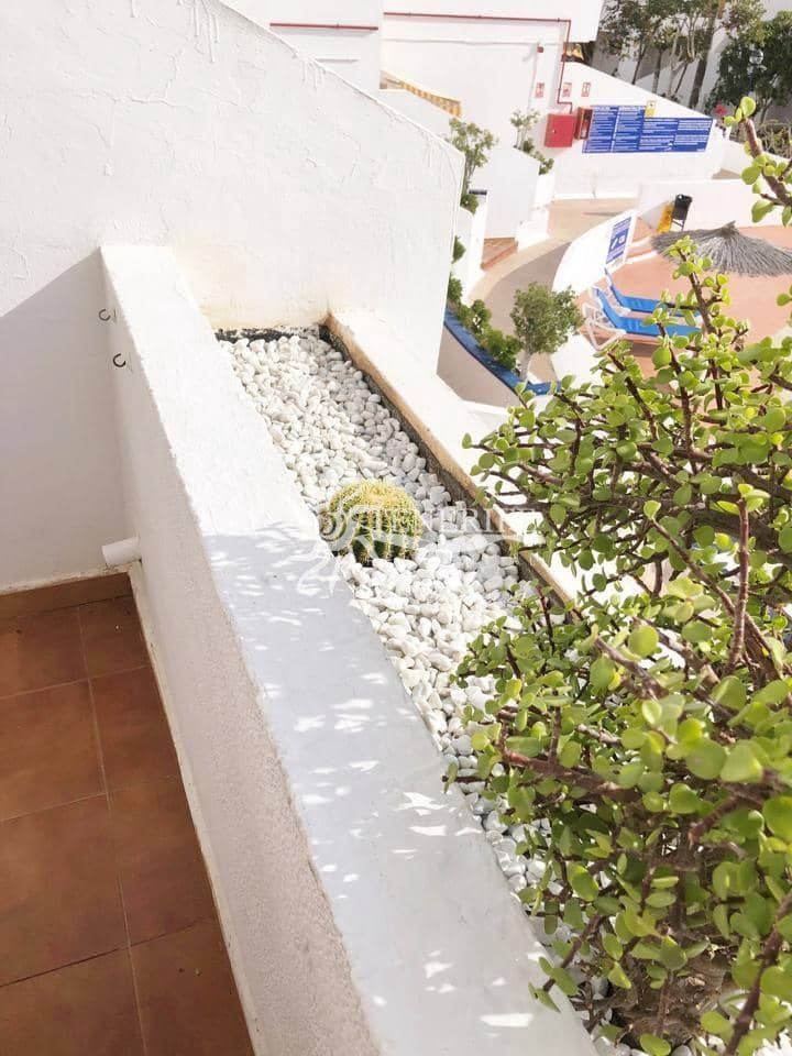 1 slaapkamer Flat te koop in Costa Adeje - € 295.000 (Ref: 9943815)