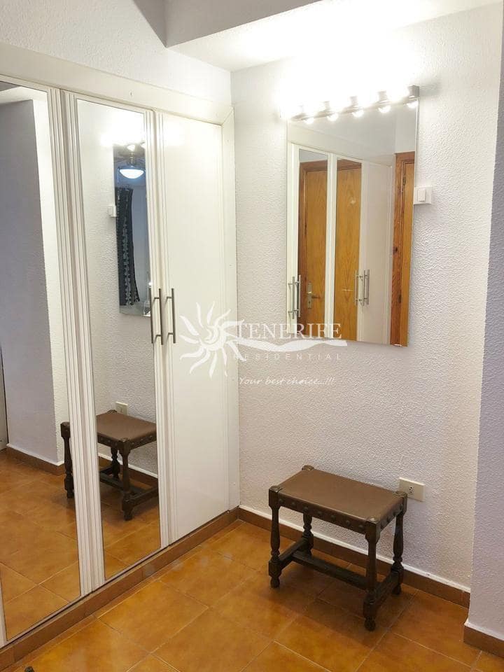 1 slaapkamer Flat te koop in Costa Adeje - € 295.000 (Ref: 9943815)
