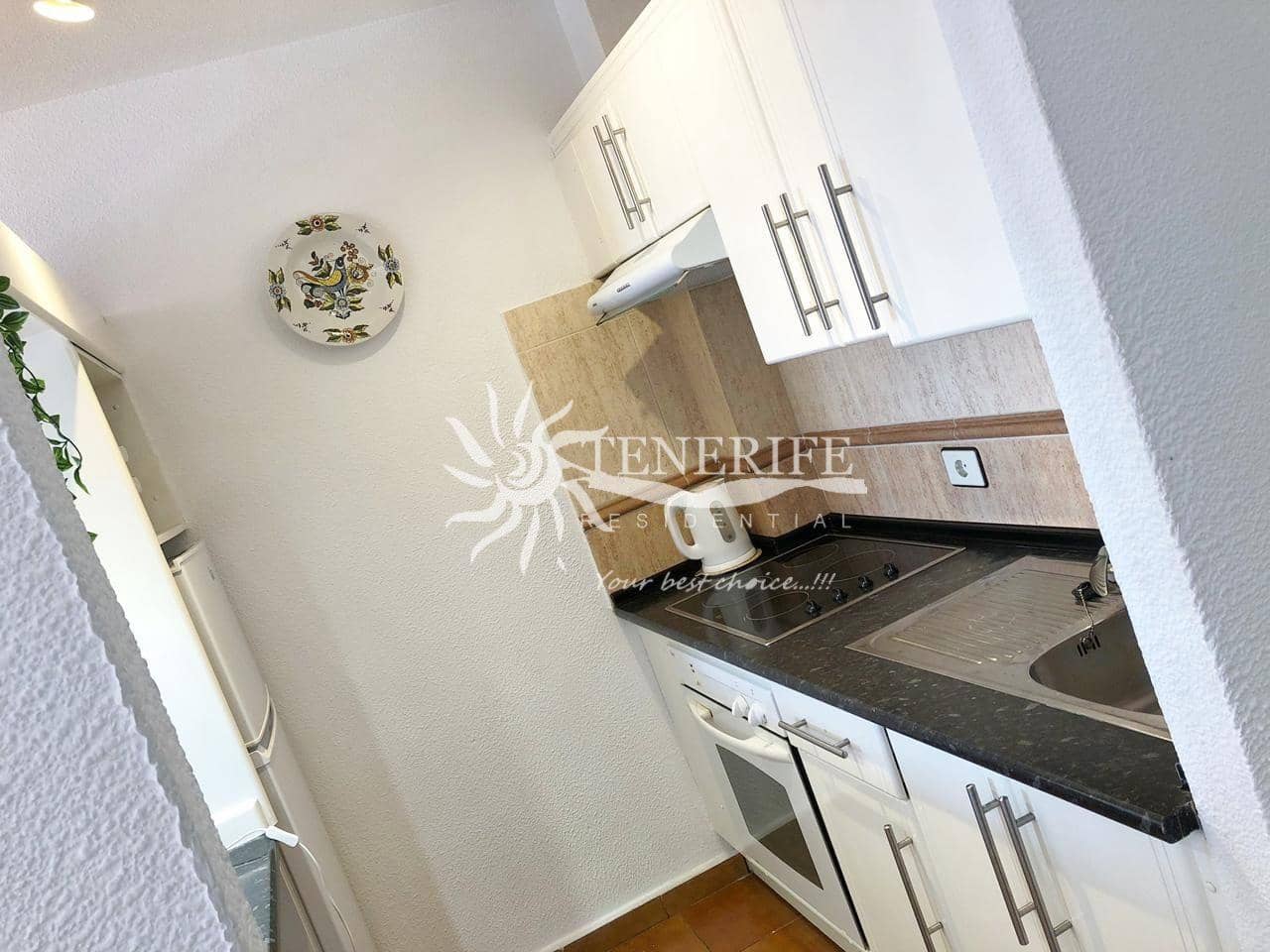 1 slaapkamer Flat te koop in Costa Adeje - € 295.000 (Ref: 9943815)