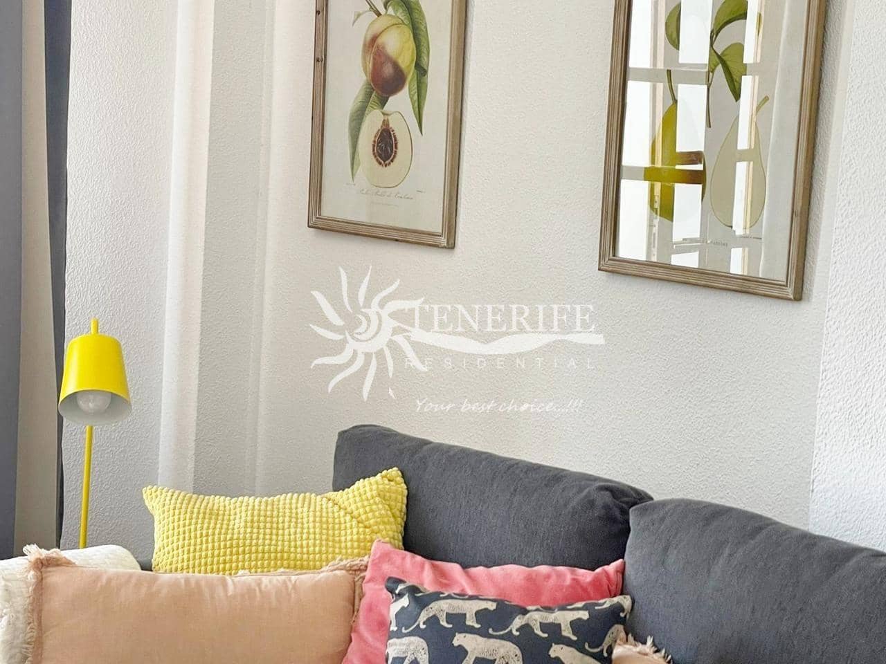 1 slaapkamer Flat te koop in Costa Adeje - € 295.000 (Ref: 9943815)