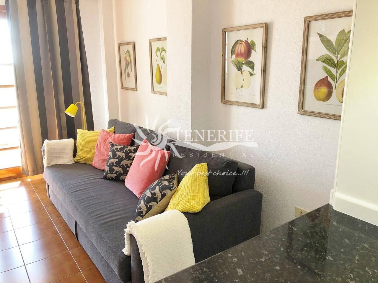 1 slaapkamer Flat te koop in Costa Adeje - € 295.000 (Ref: 9943815)