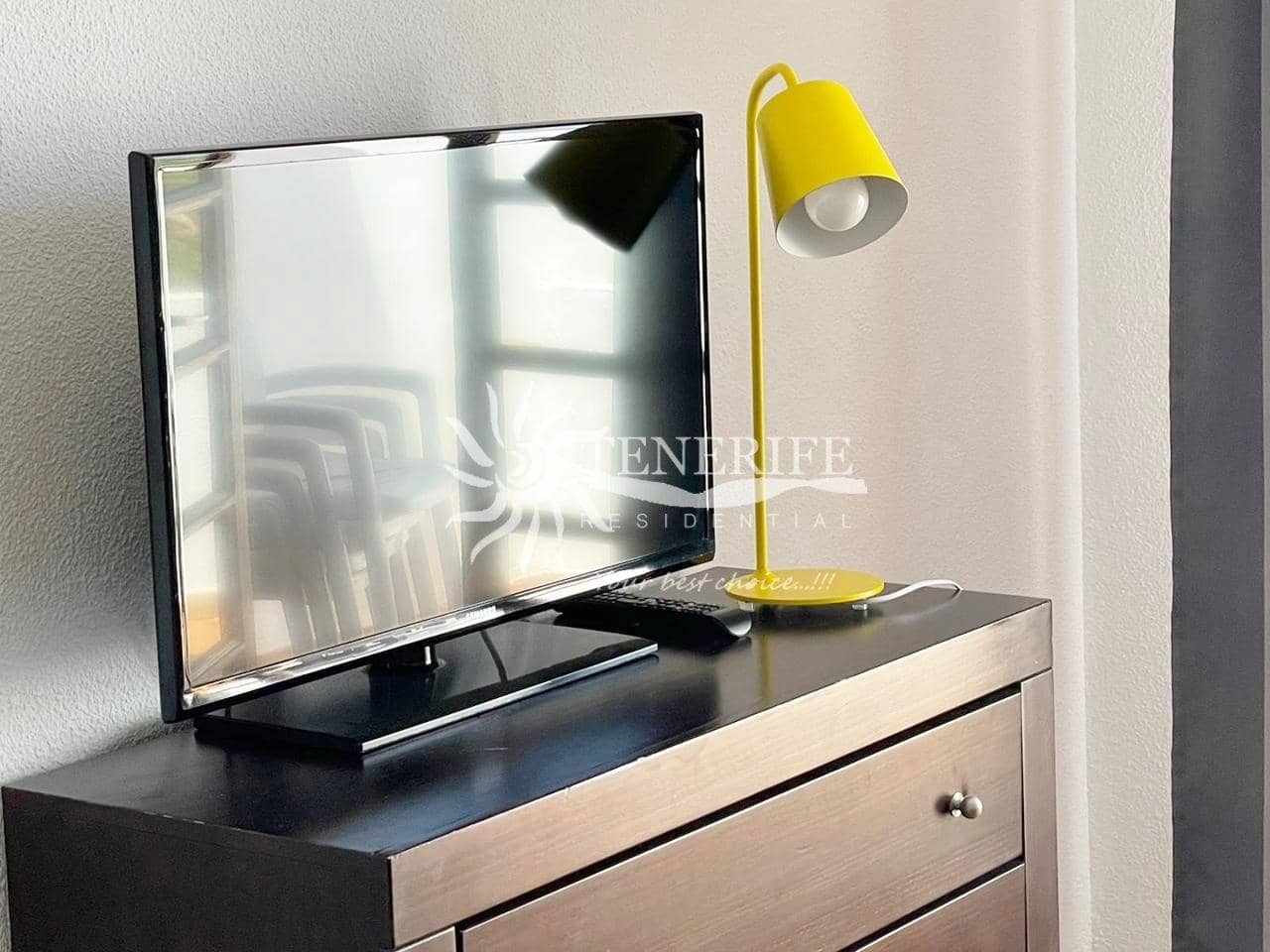 1 slaapkamer Flat te koop in Costa Adeje - € 295.000 (Ref: 9943815)