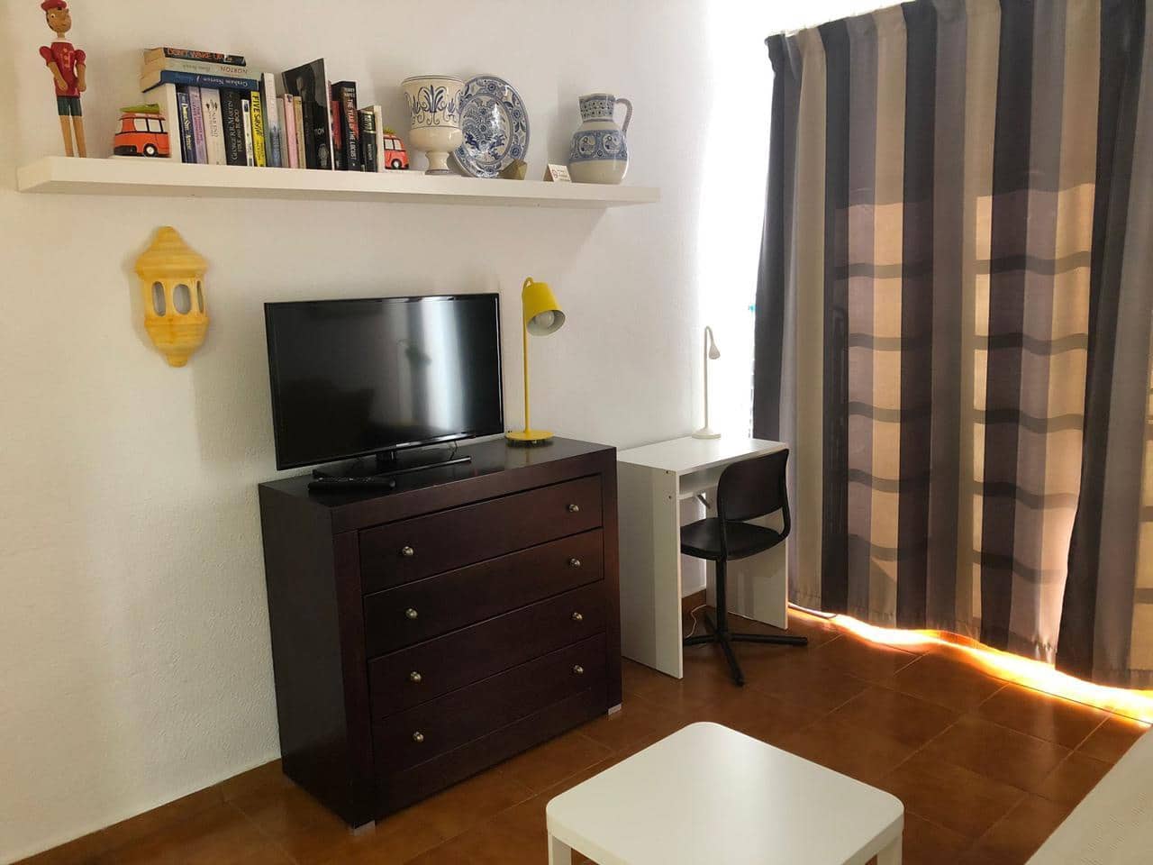 1 slaapkamer Flat te koop in Costa Adeje - € 295.000 (Ref: 9943815)