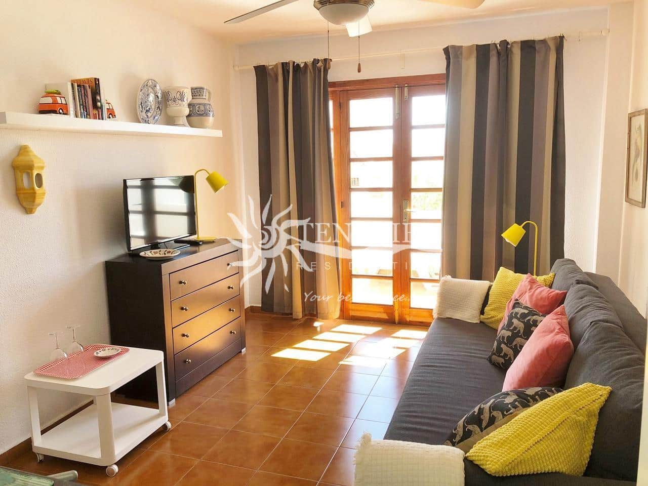1 slaapkamer Flat te koop in Costa Adeje - € 295.000 (Ref: 9943815)