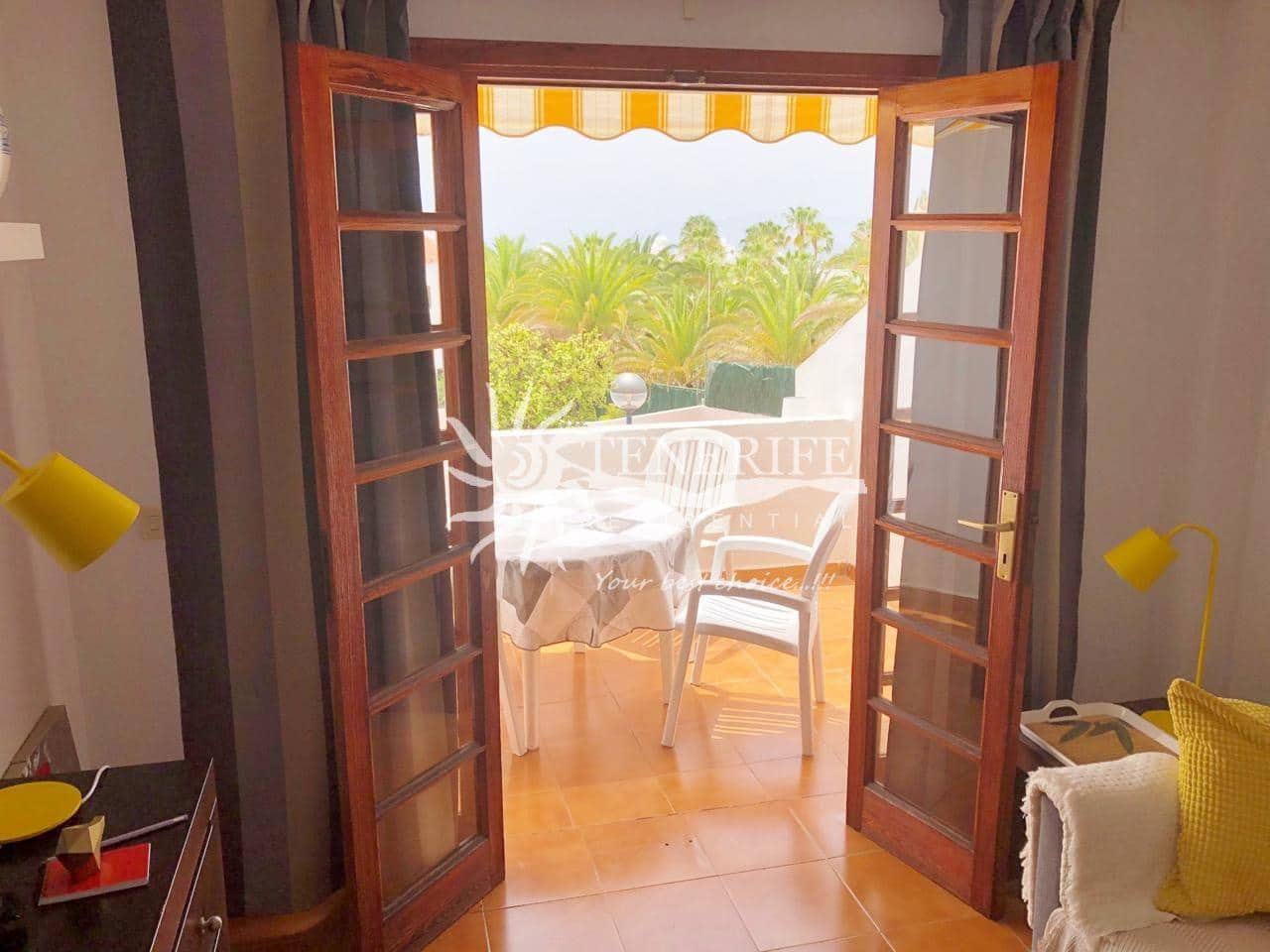 1 slaapkamer Flat te koop in Costa Adeje - € 295.000 (Ref: 9943815)