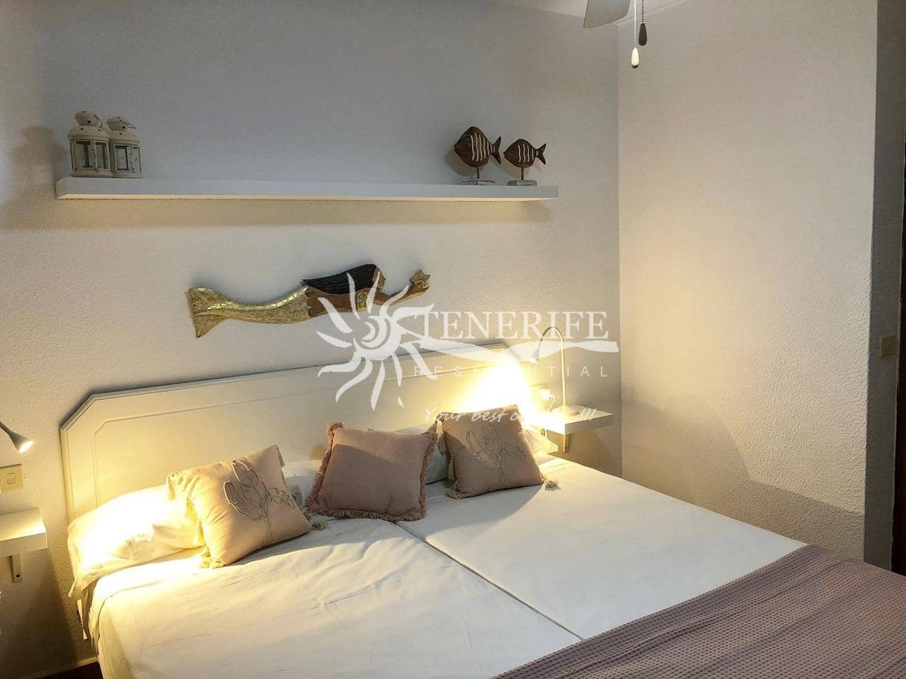 1 slaapkamer Flat te koop in Costa Adeje - € 295.000 (Ref: 9943815)