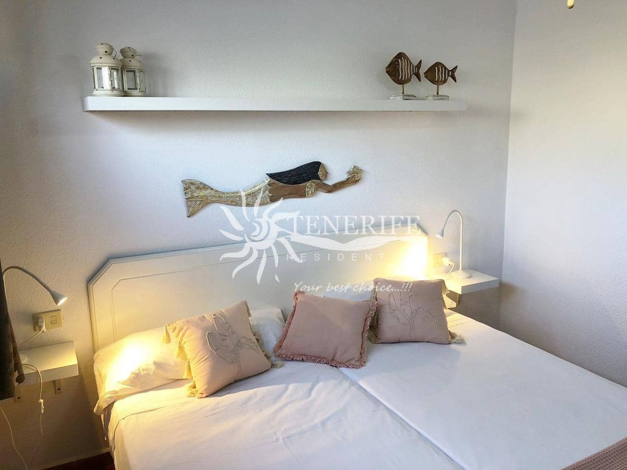 1 slaapkamer Flat te koop in Costa Adeje - € 295.000 (Ref: 9943815)