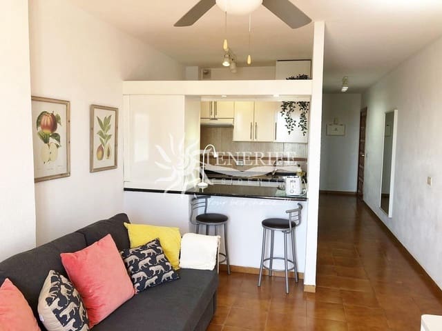 1 chambre Appartement à vendre à San Eugenio Bajo, Adeje - 295 000 € (Ref: 9943815)
