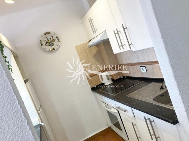 1 chambre Appartement à vendre à San Eugenio Bajo, Adeje - 295 000 € (Ref: 9943815)
