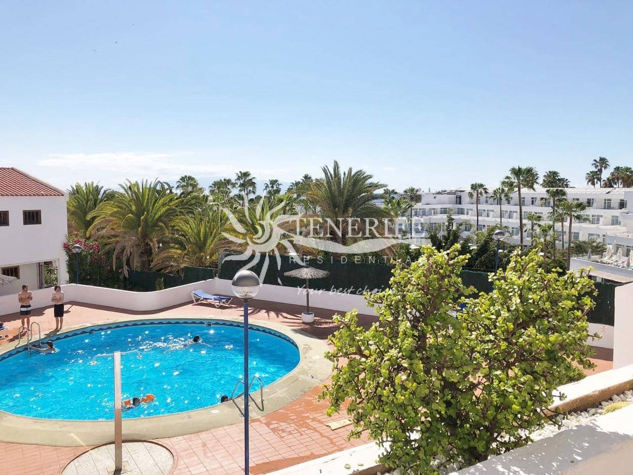 1 slaapkamer Flat te koop in Costa Adeje - € 295.000 (Ref: 9943815)