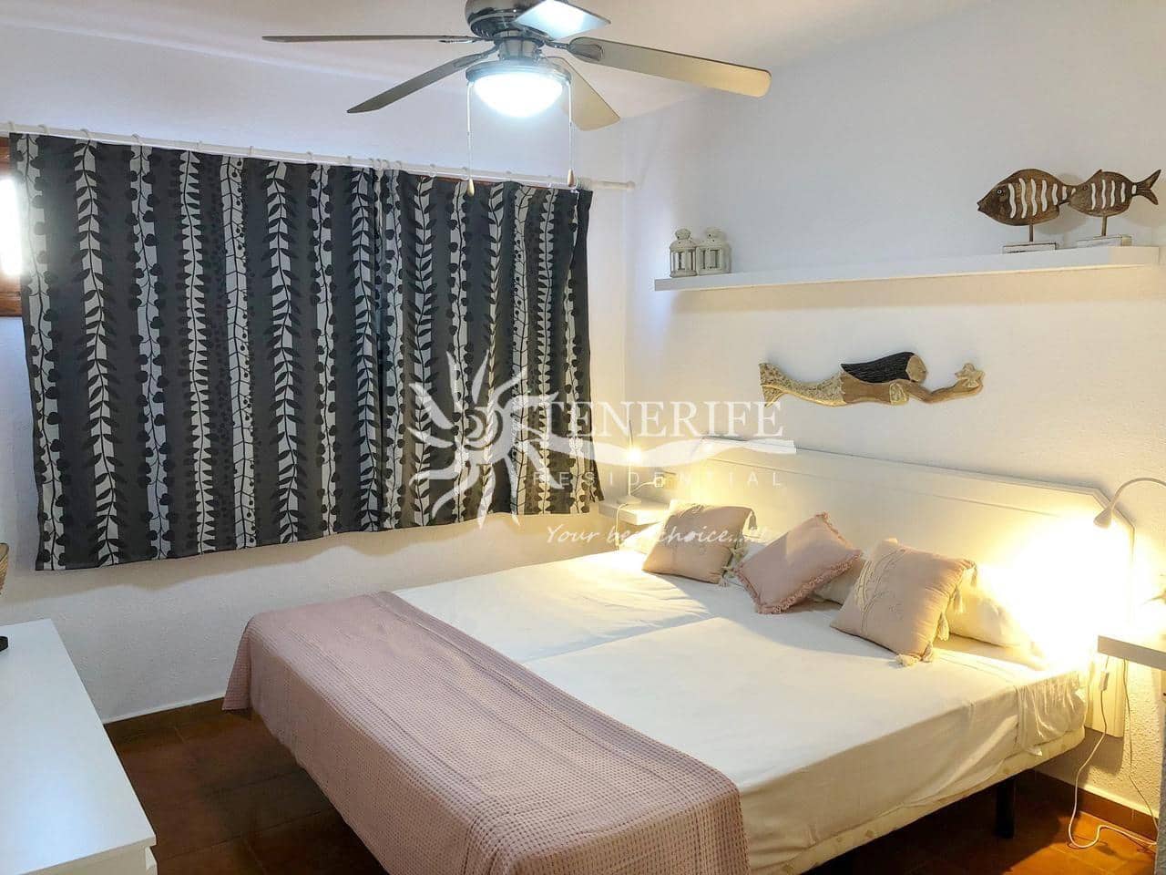 1 slaapkamer Flat te koop in Costa Adeje - € 295.000 (Ref: 9943815)