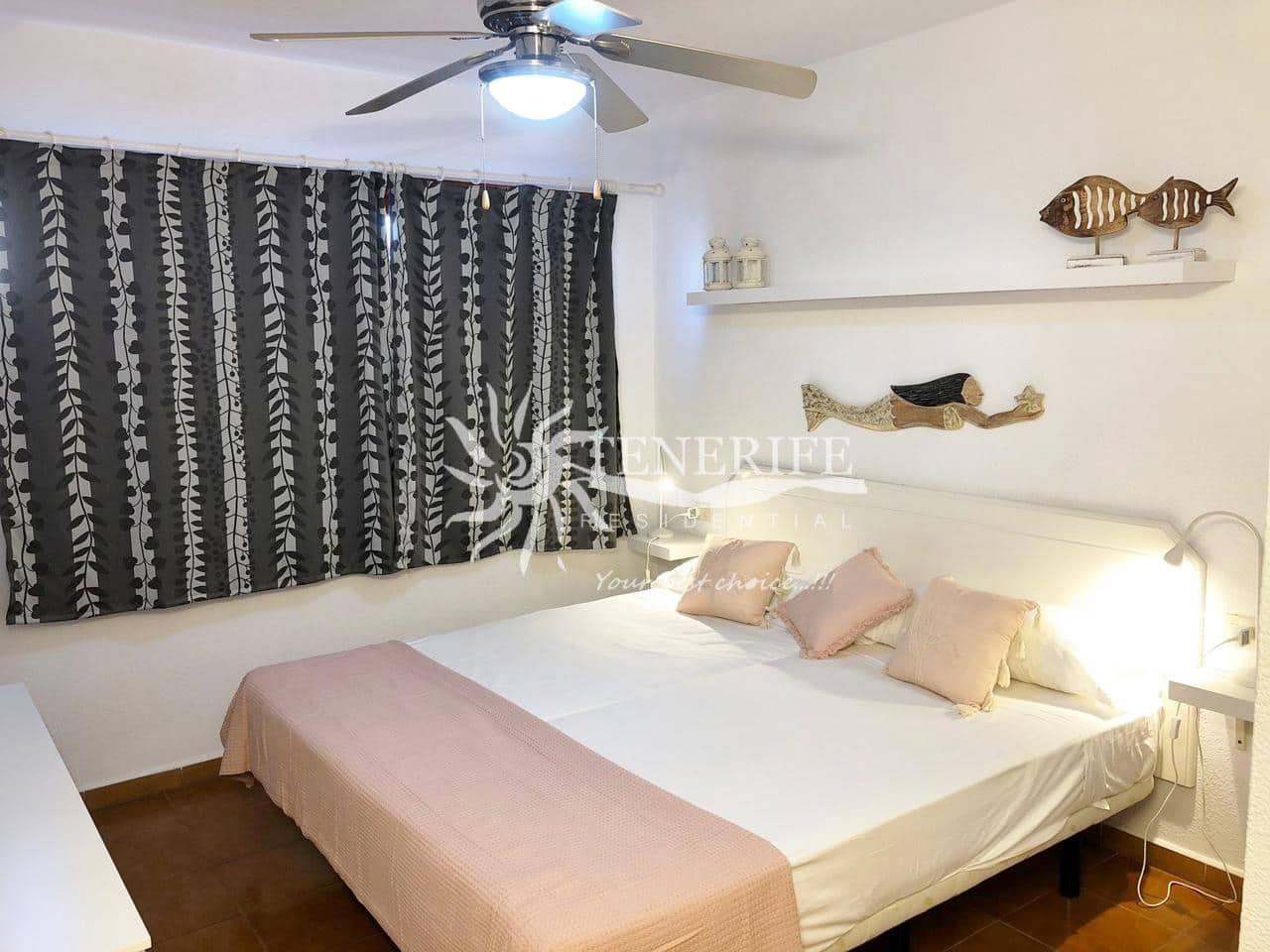 1 slaapkamer Flat te koop in Costa Adeje - € 295.000 (Ref: 9943815)