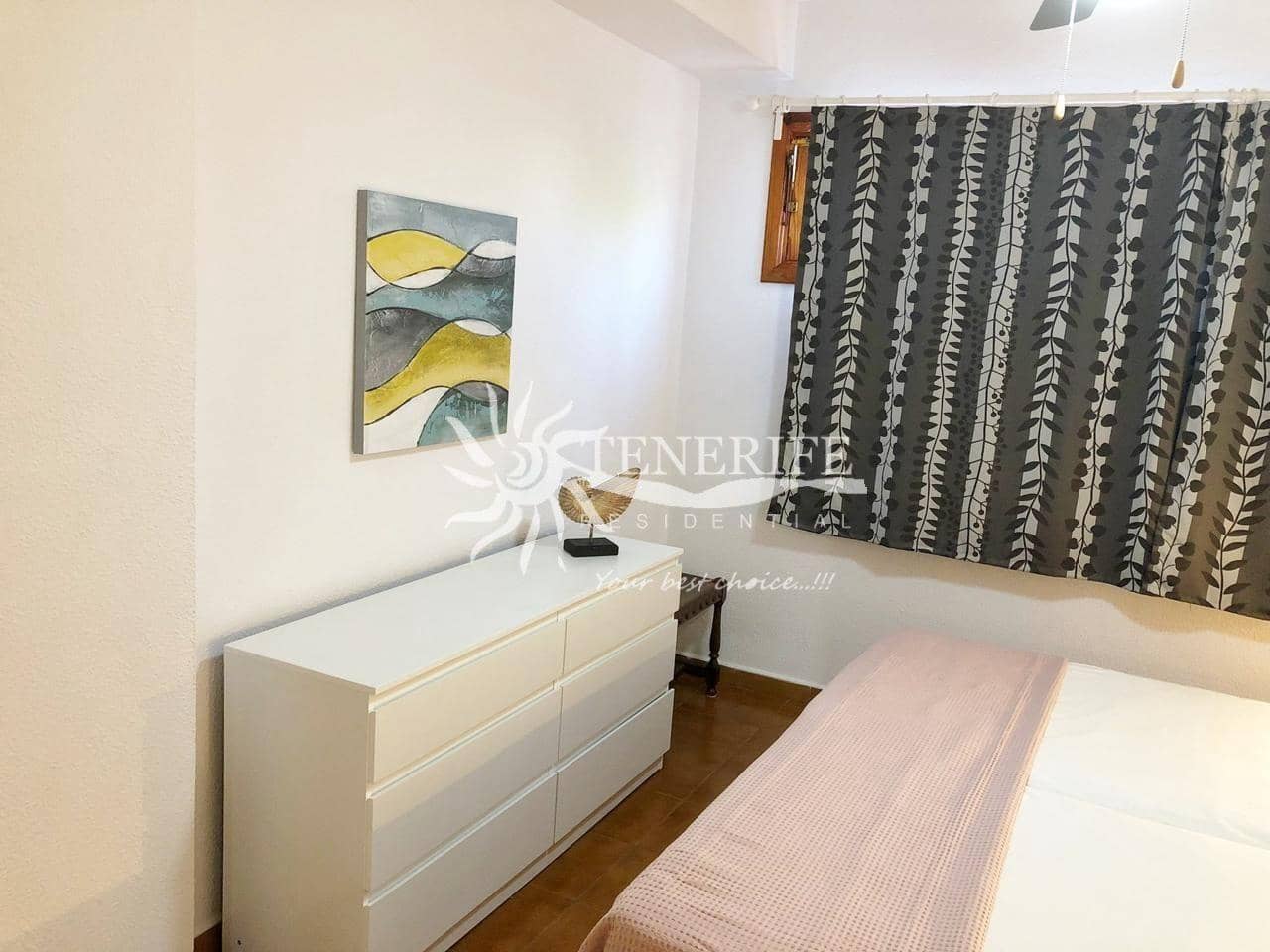 1 slaapkamer Flat te koop in Costa Adeje - € 295.000 (Ref: 9943815)