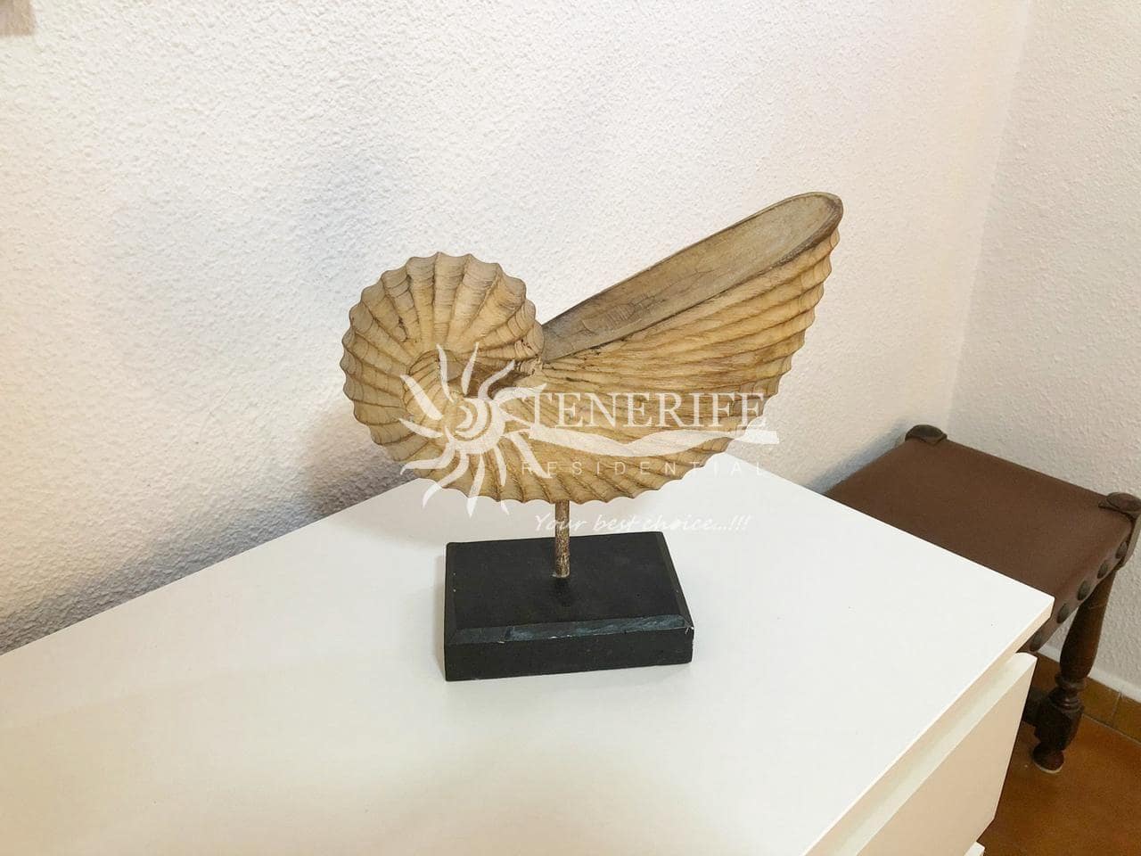 1 slaapkamer Flat te koop in Costa Adeje - € 295.000 (Ref: 9943815)