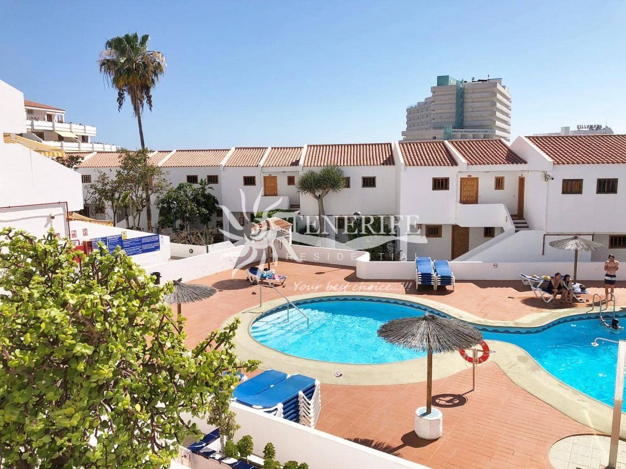 1 slaapkamer Flat te koop in Costa Adeje - € 295.000 (Ref: 9943815)