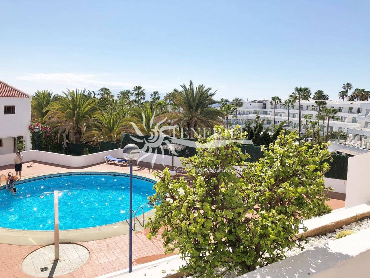 1 slaapkamer Flat te koop in Costa Adeje - € 295.000 (Ref: 9943815)