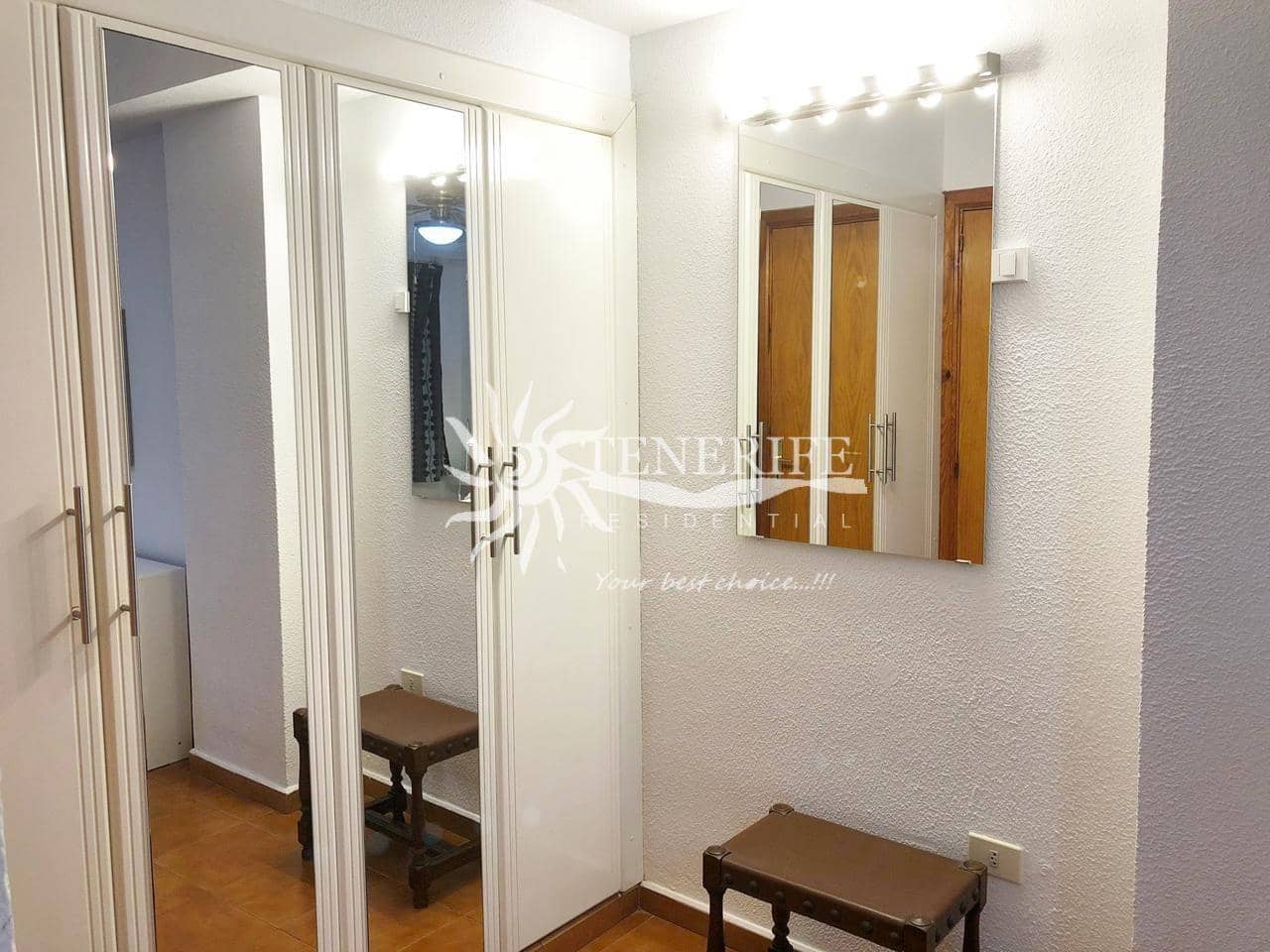 1 slaapkamer Flat te koop in Costa Adeje - € 295.000 (Ref: 9943815)