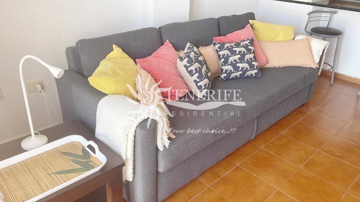 1 slaapkamer Flat te koop in Costa Adeje - € 295.000 (Ref: 9943815)